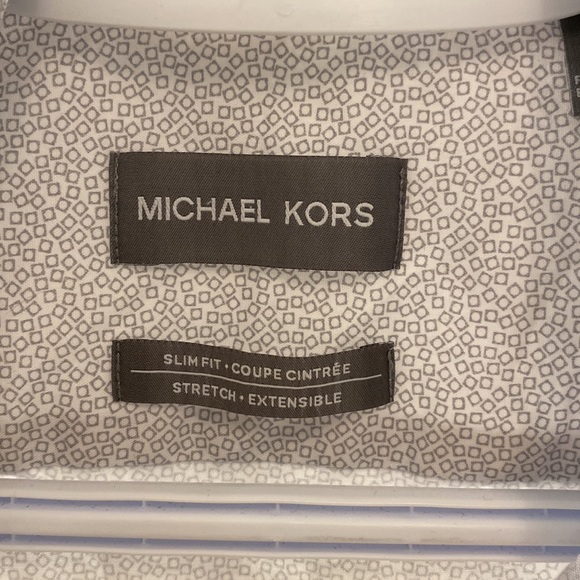 Michael Kors shirt - Picture 3 of 9